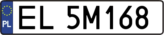 EL5M168