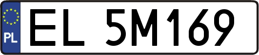 EL5M169