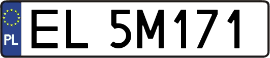 EL5M171