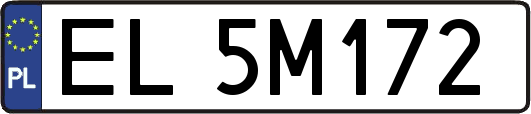 EL5M172