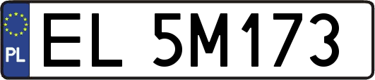 EL5M173