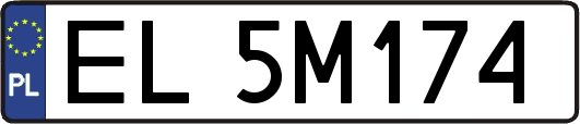 EL5M174