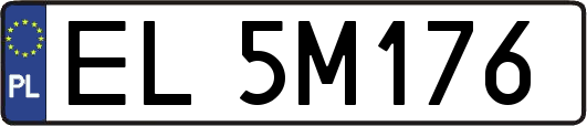 EL5M176