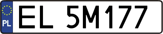 EL5M177