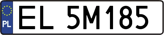 EL5M185