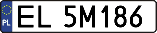 EL5M186