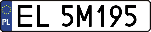 EL5M195