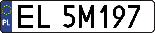 EL5M197