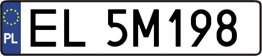 EL5M198