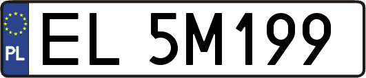 EL5M199