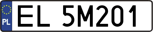 EL5M201