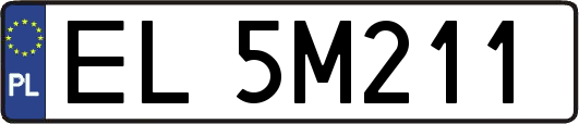 EL5M211