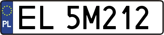 EL5M212