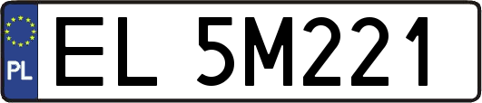 EL5M221