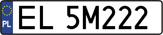 EL5M222