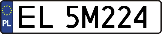 EL5M224