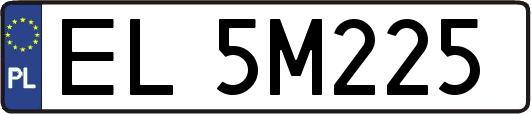 EL5M225