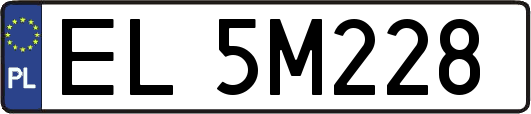EL5M228