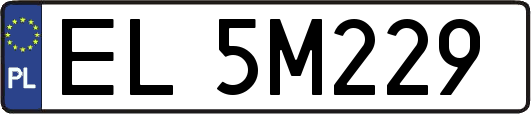 EL5M229