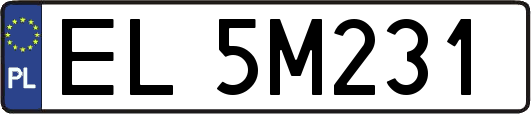 EL5M231