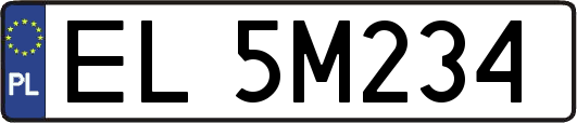 EL5M234