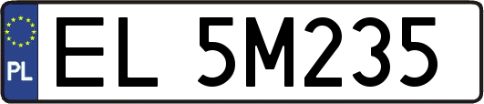 EL5M235