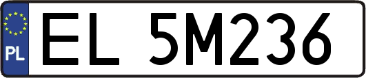 EL5M236