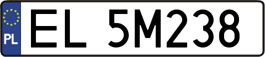 EL5M238
