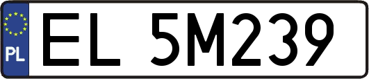 EL5M239