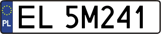EL5M241