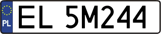 EL5M244
