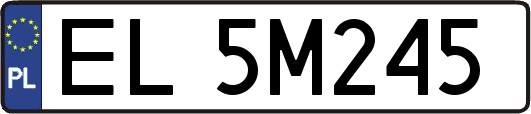 EL5M245