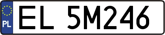 EL5M246