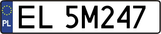EL5M247