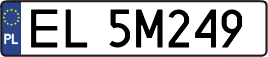 EL5M249