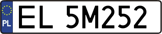 EL5M252