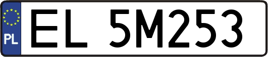 EL5M253