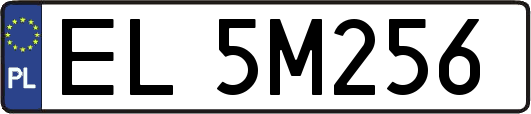 EL5M256