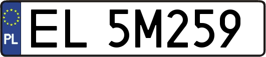 EL5M259