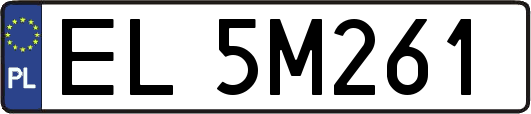 EL5M261