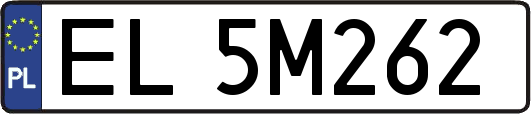 EL5M262