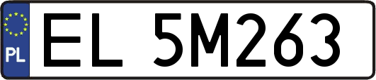 EL5M263