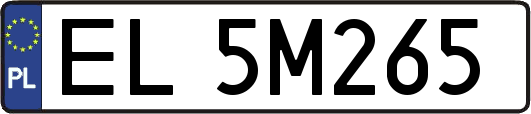 EL5M265