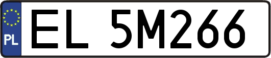 EL5M266