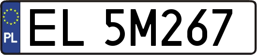 EL5M267