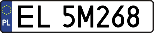 EL5M268