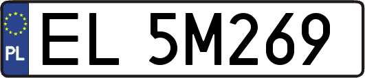 EL5M269