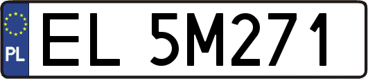 EL5M271