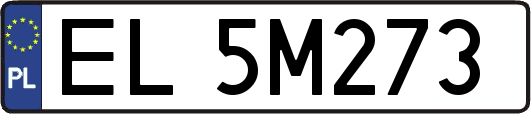 EL5M273