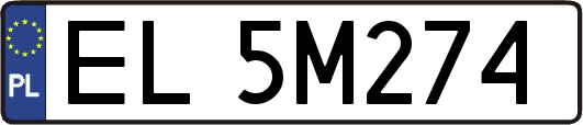 EL5M274